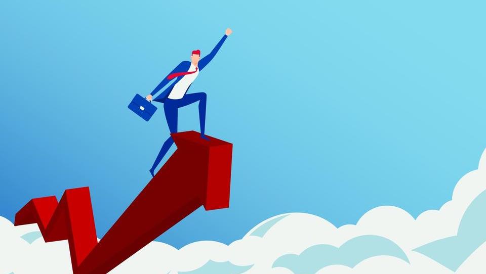 Slovensko bančništvo s predkriznimi dobički