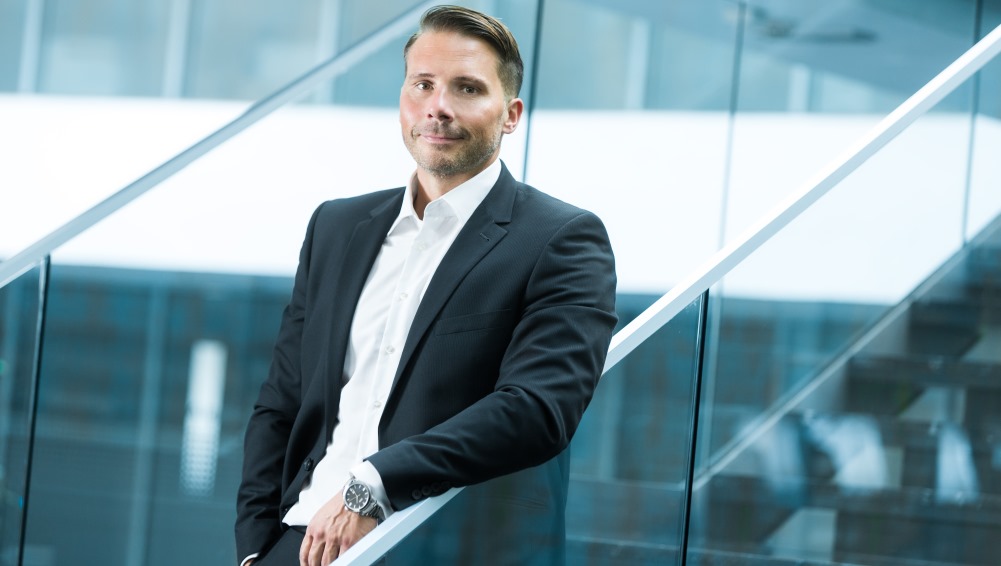 (Intervju) Gregor Potočar o tem, kaj SAP pripravlja slovenskim občinam