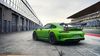 Porsche 911 GT3 RS 2018 zadek
