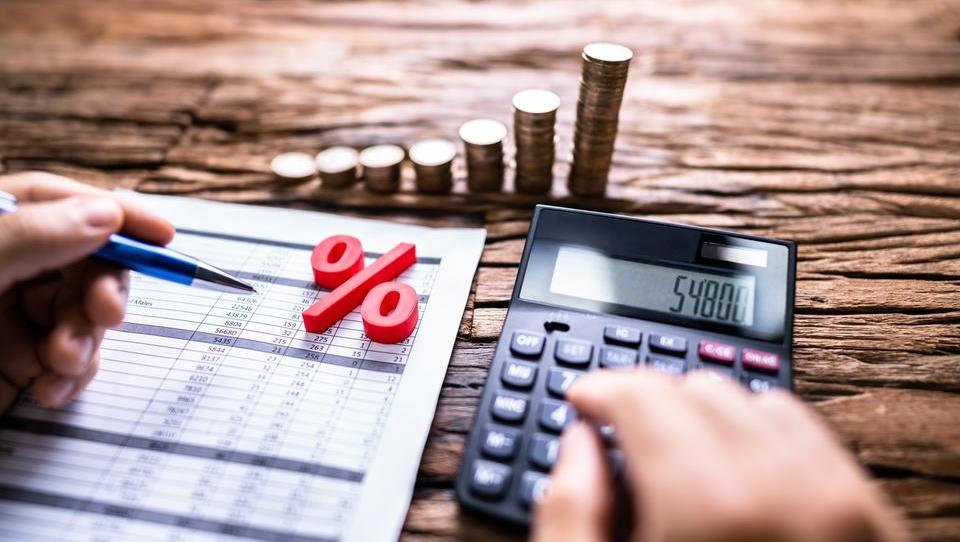 Krediti za podjetja: ABC najema posojil