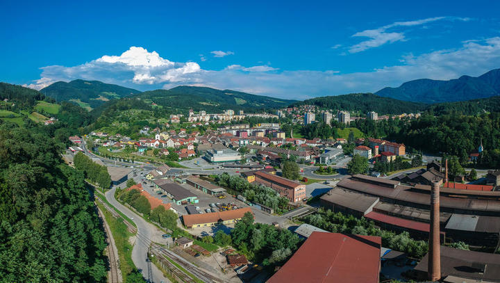 Tako bodo v daljinsko ogrevanje Raven vključili tudi obnovljive vire energije Tako bodo v daljinsko ogrevanje Raven vključili tudi obnovljive vire energije