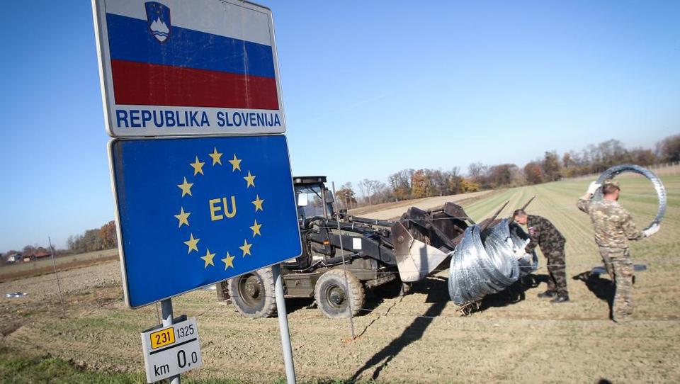 Evropska Komisija Ima Načrt! Do Decembra Bodo Rešili šengen!