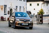 Renault Twingo TCe 90 EDC; Podkoren, Slovenija, 07.04.2016, Foto: Jure Makovec 