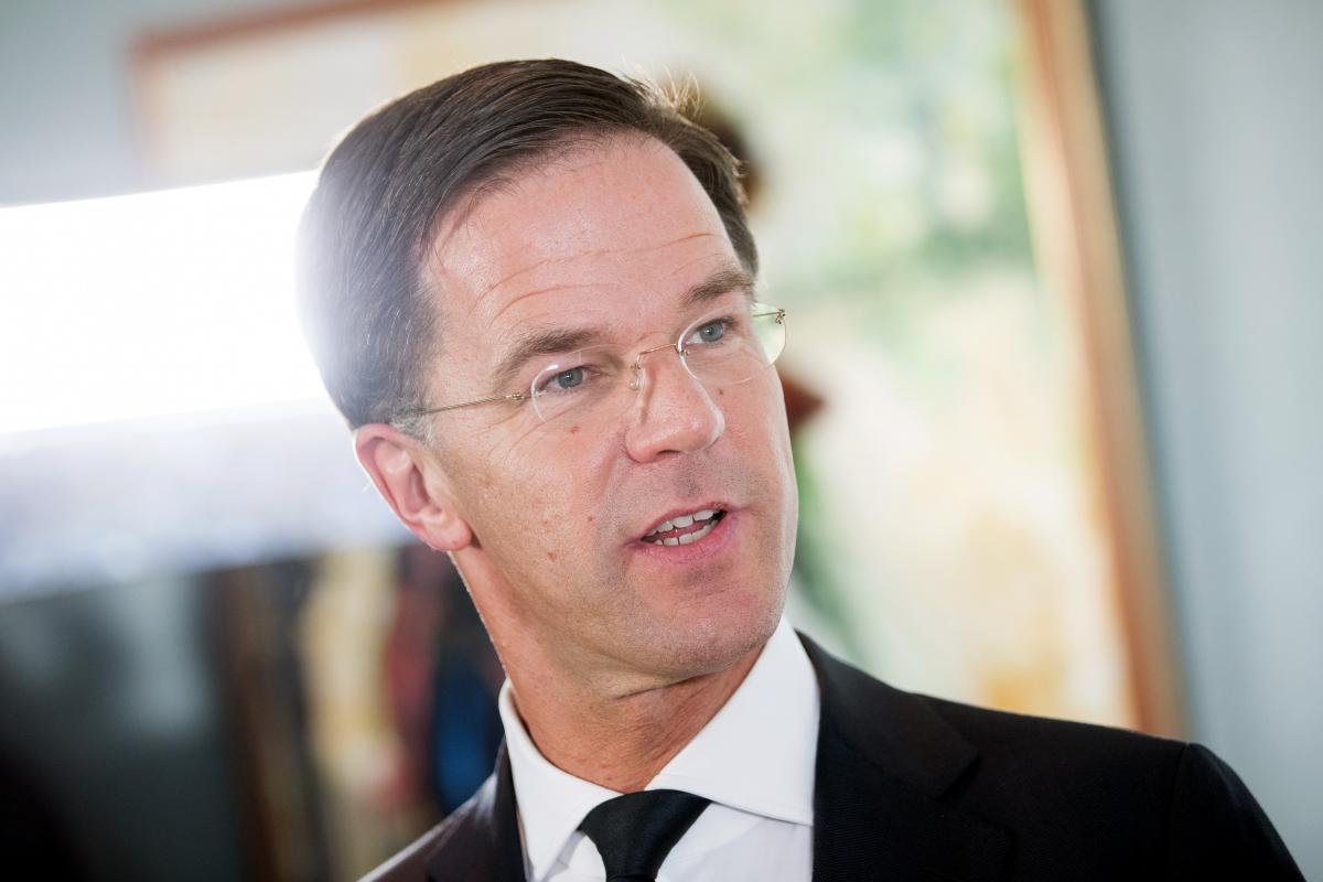 M. Rutte ali G. Wilders – kakšna bo Nizozemska po tokratnih volitvah