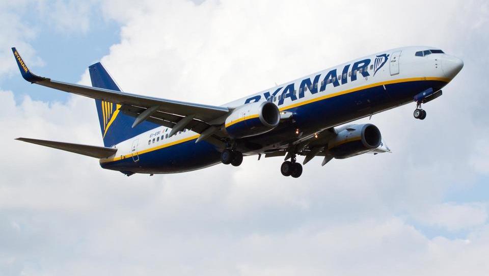 Koronavirus: EasyJet, Ryanair in British Airways odpovedujejo polete v Italijo
