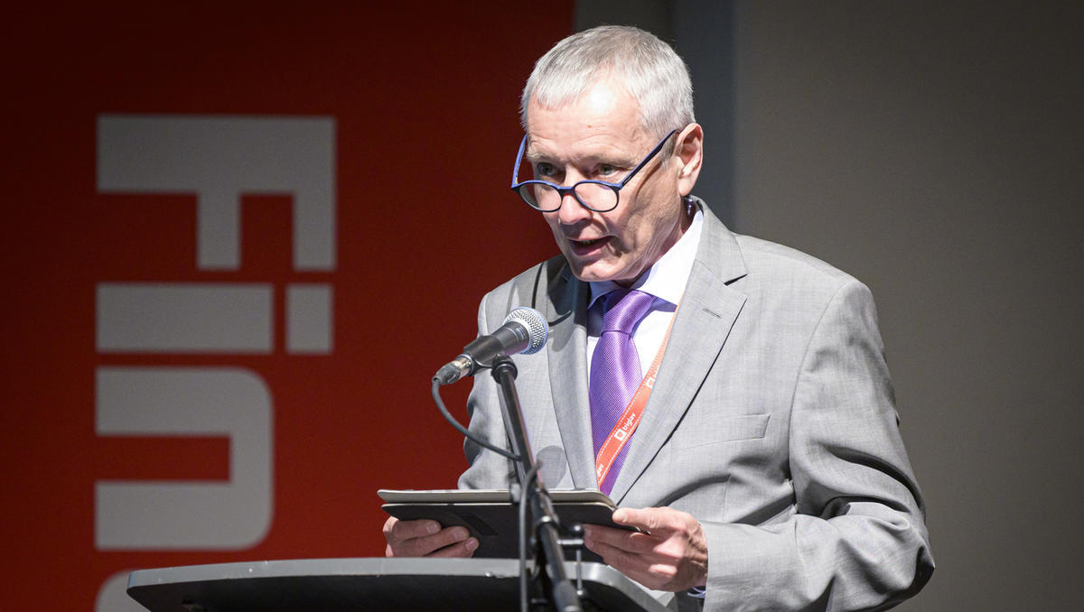 Silovito preoblikovanje industrije EU. Kje smo mi?