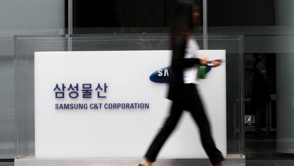 Apple in Samsung sedemletni spor končala s poravnavo