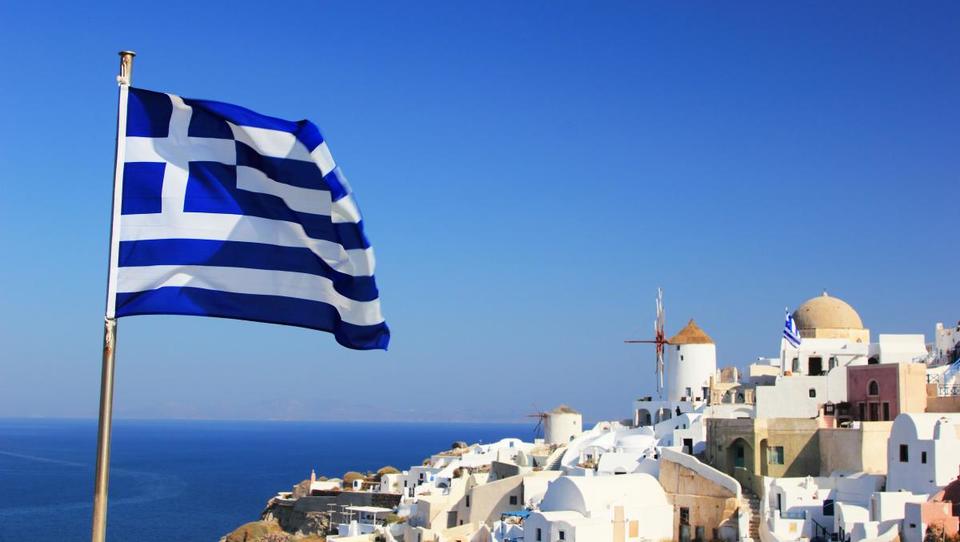 Grčiji pomoč, da bo odplačala dolgove