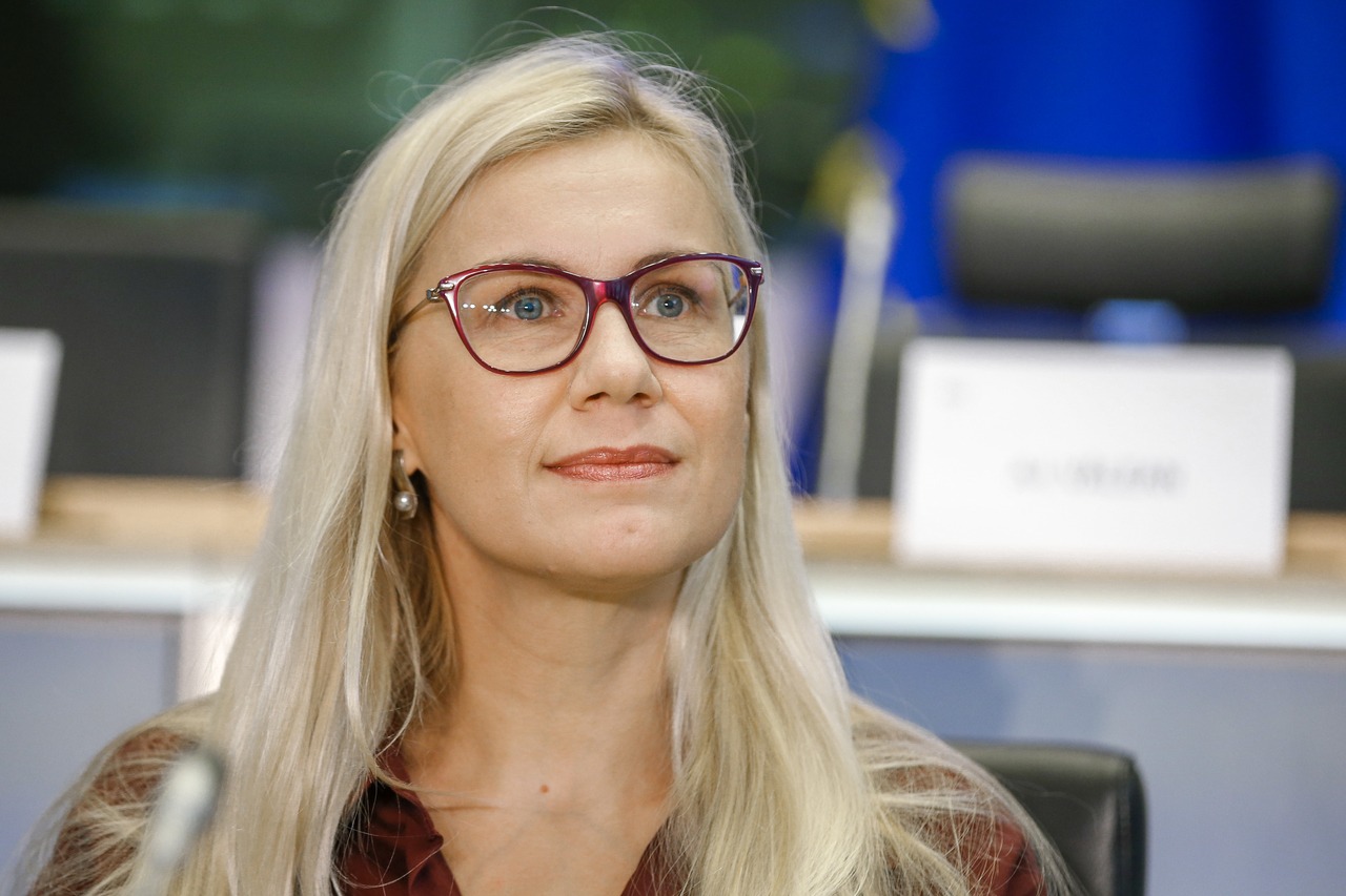 Nova evropska komisija potrjena. Kaj prinaša?
