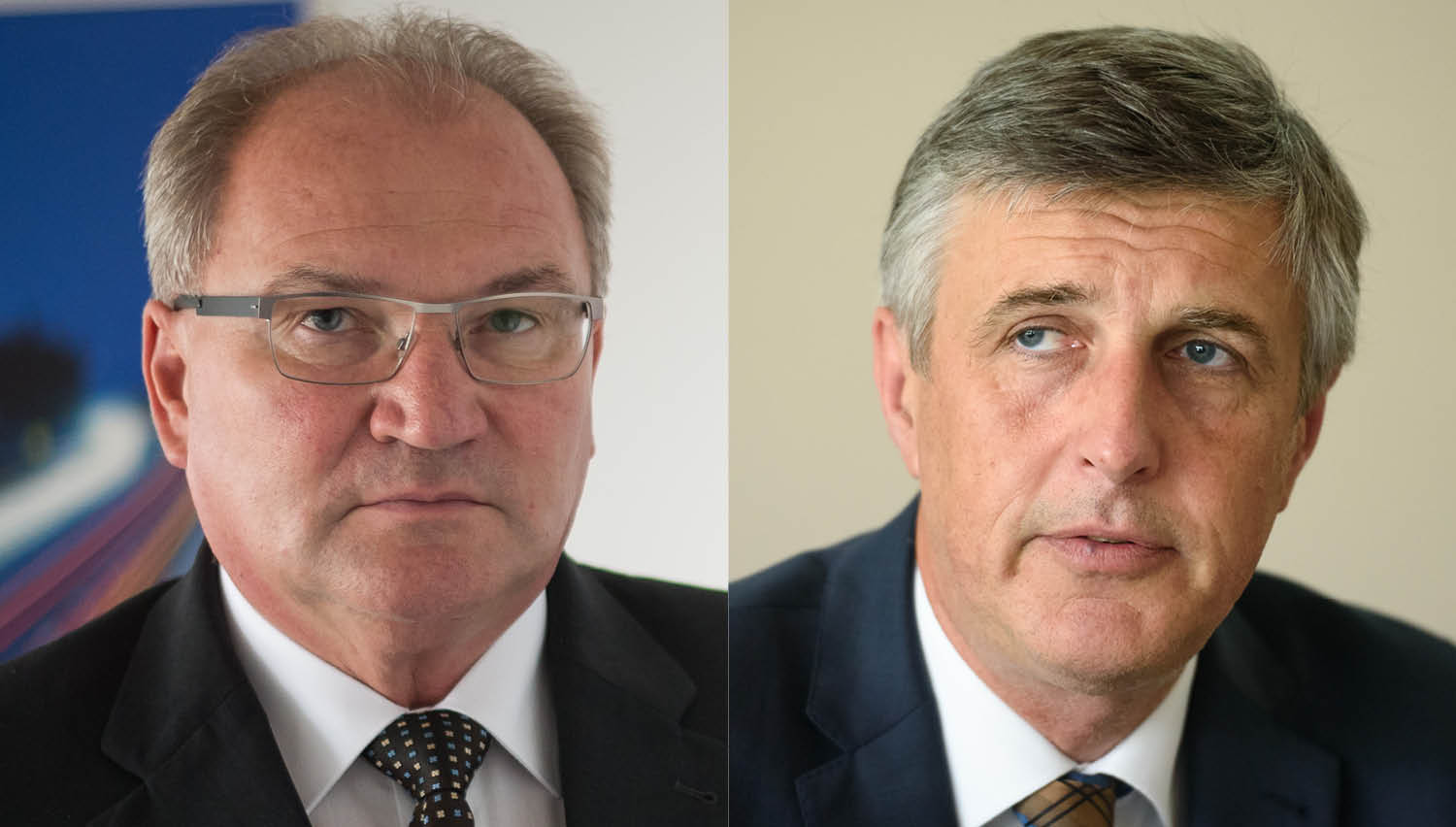 Nekdanja šefa Darsa Knez in Skok na prvi stopnji iztožila odpravnino pri odpoklicu