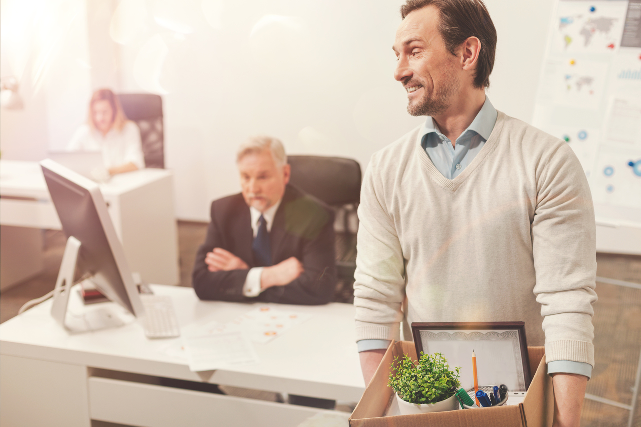 Finance Wiki: Odpoved iz poslovnih razlogov