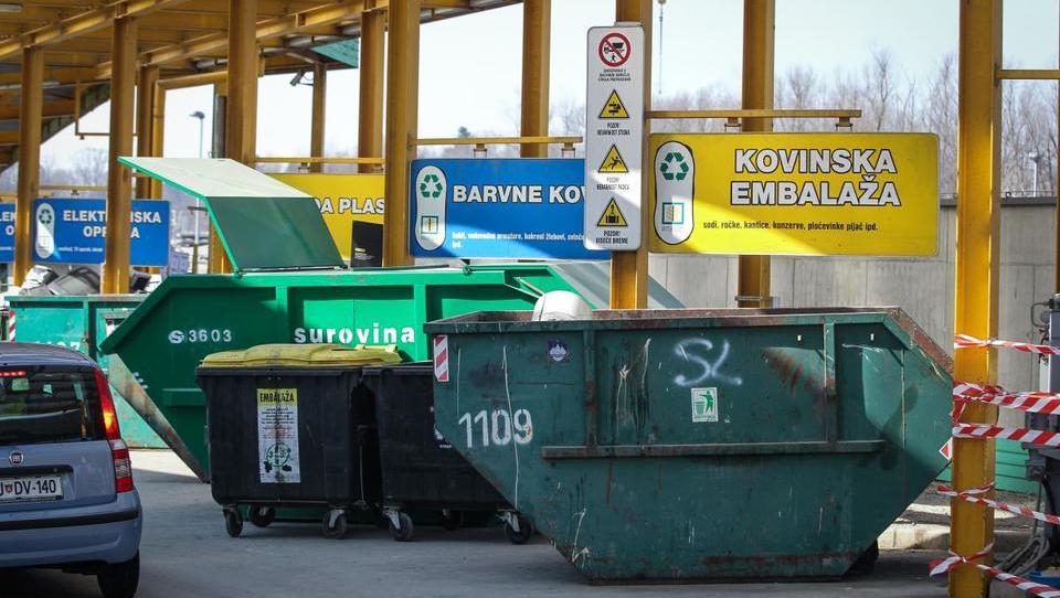 Kaj prinaša evropski odpadkovni sveženj