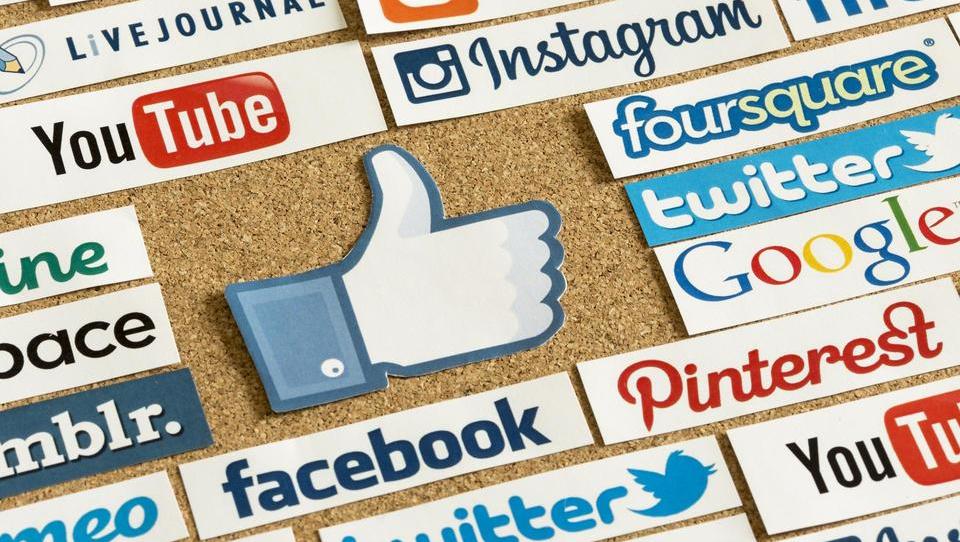 Oglaševanje na družabnih omrežjih – kakšne so možnosti in koliko stanejo