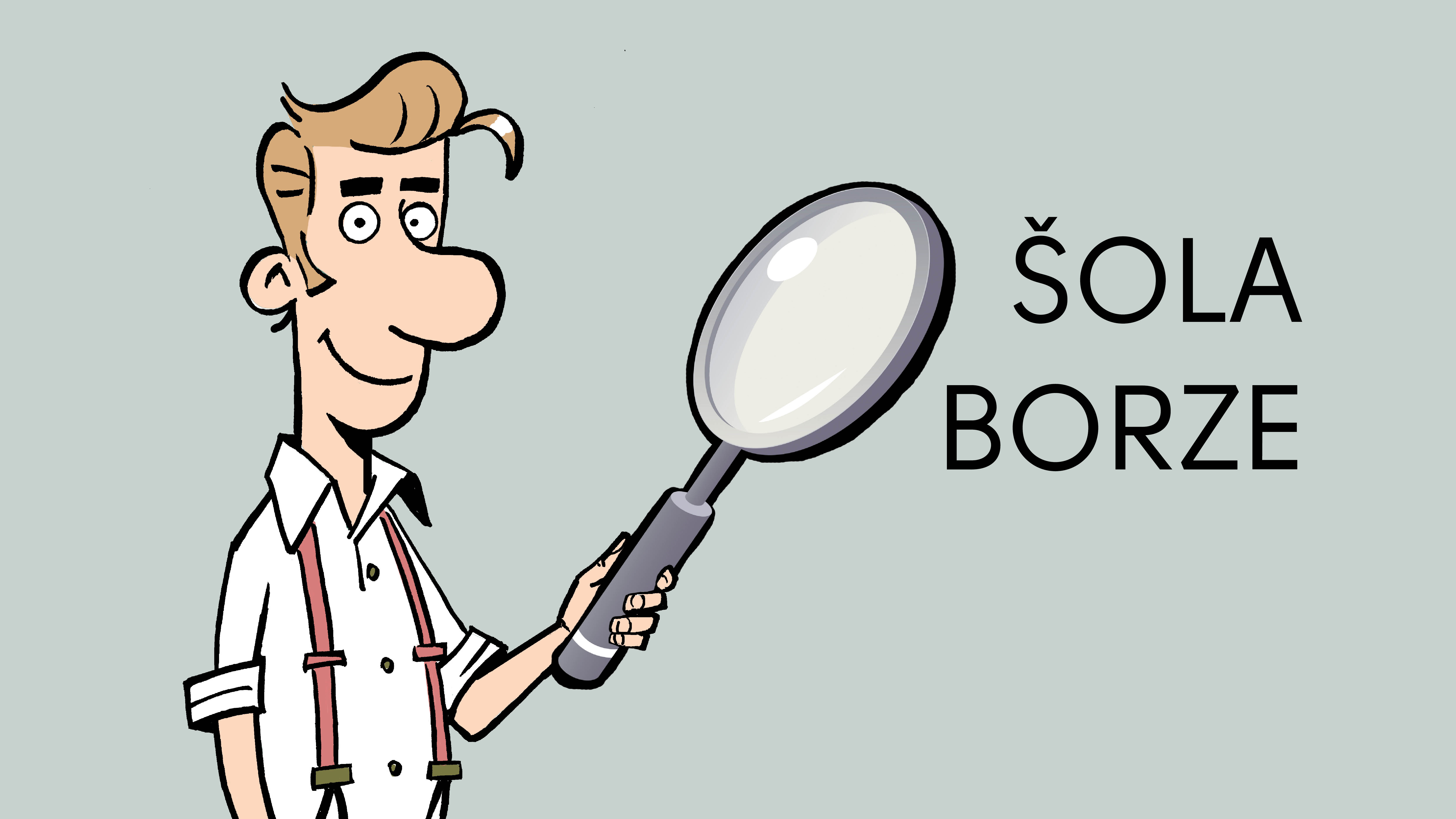 Šola borze, 7. del: Temeljna analiza – vpliv notranjih dejavnikov na cene delnic (I)