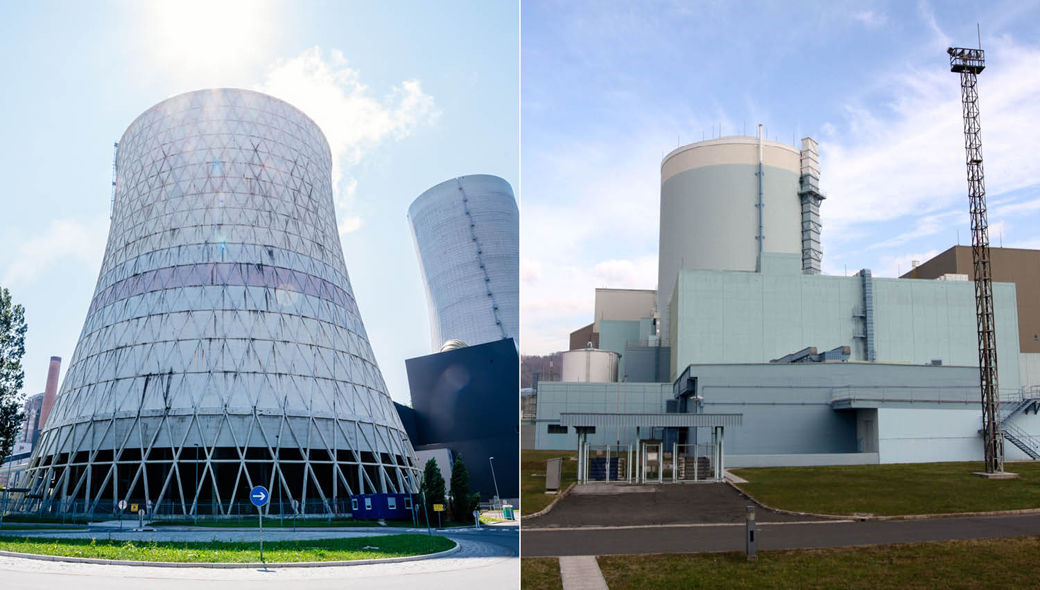 Slovenska energetika v letu 2018: remont v JEK in TEŠ 6