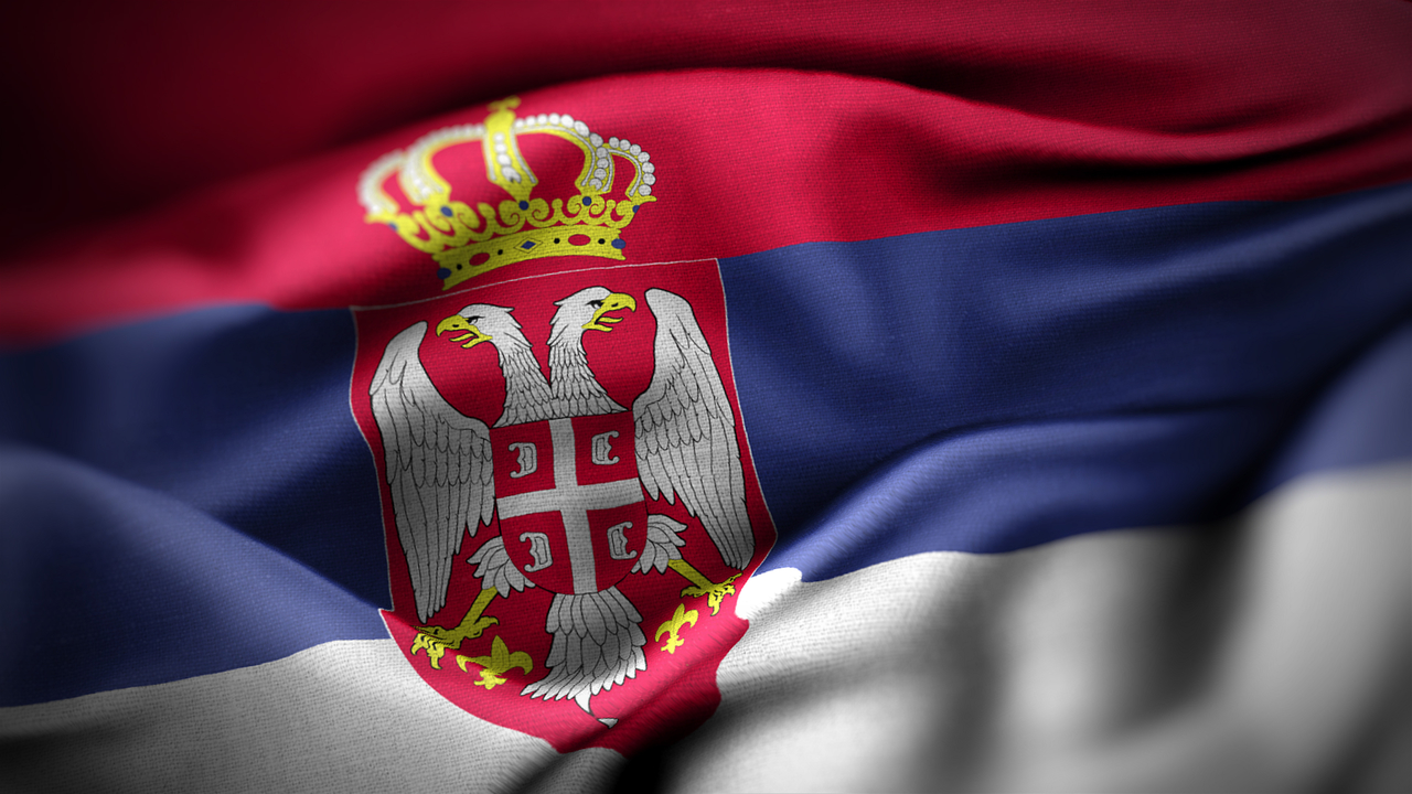Srbska borza: Bo poraz Vučića prebudil vlagatelje?