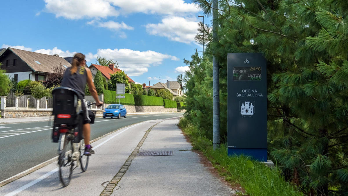 Kako v slovenskih industrijskih conah spodbuditi trajnostno mobilnost 