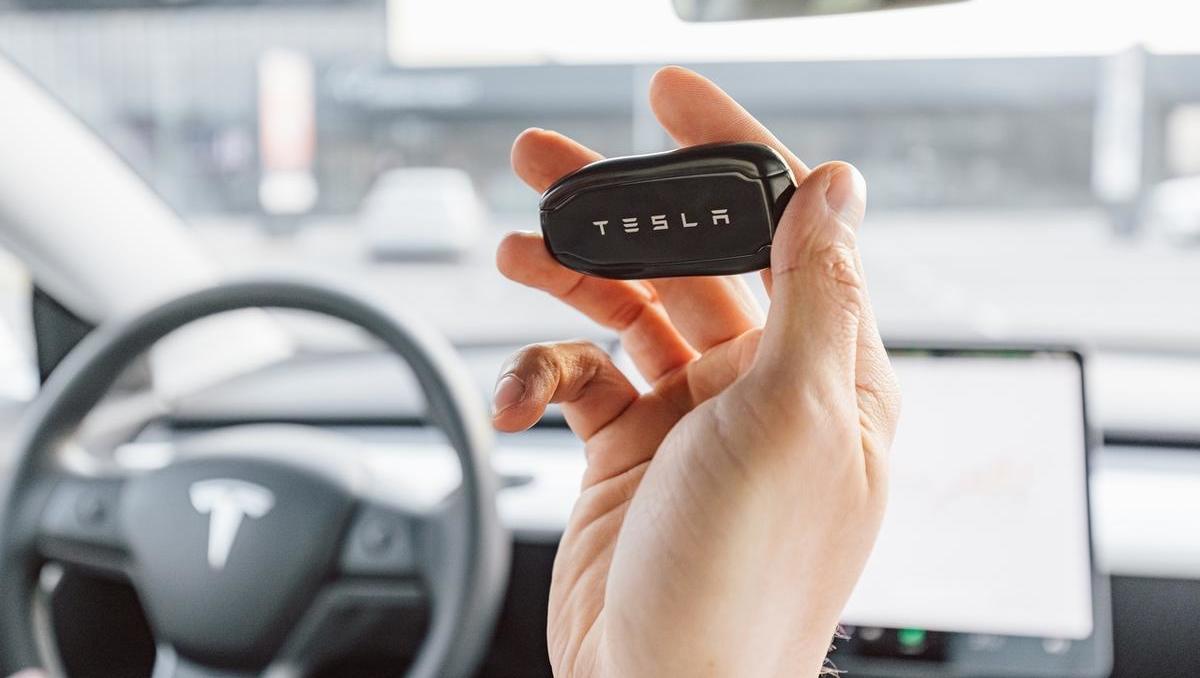 Elon Musk, Tesla: Avtomobile bi lahko prodajali brez dobička