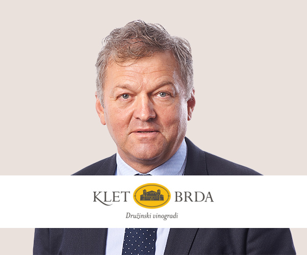 Silvan Peršolja, direktor