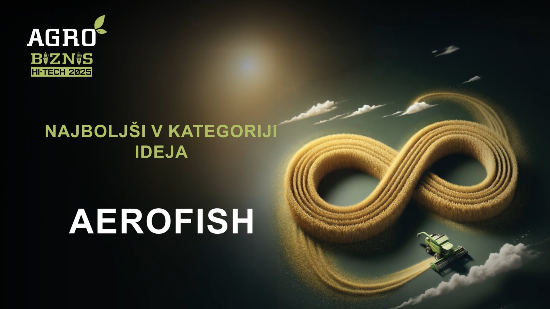 Aerofish