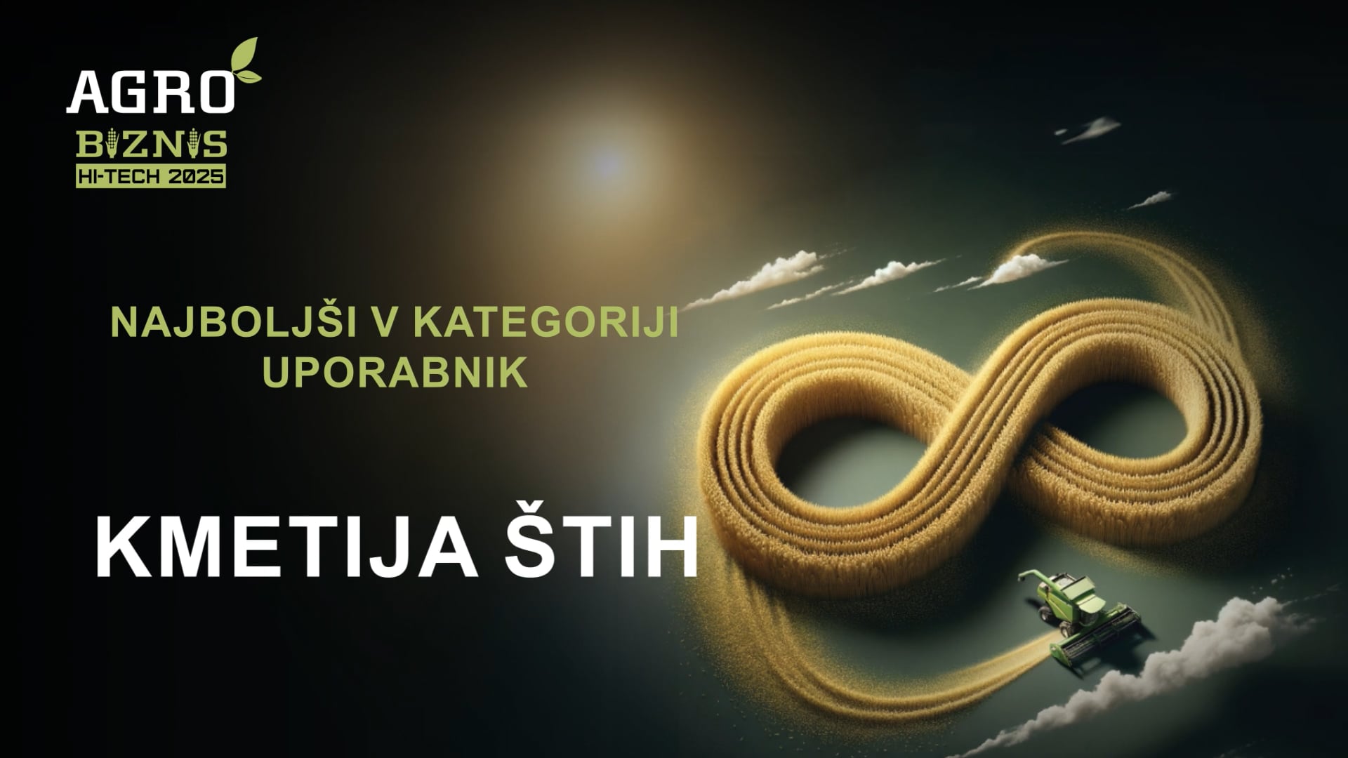 Kmetija Stih