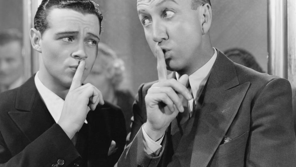 Ko poslovna skrivnost izrine javni interes 