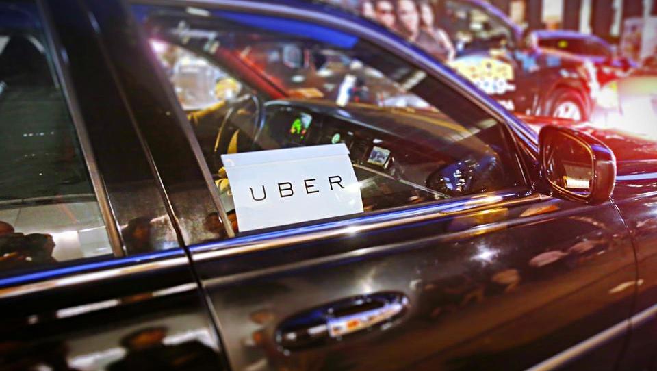 Japoncem 17,5-odstotni delež v Uberju