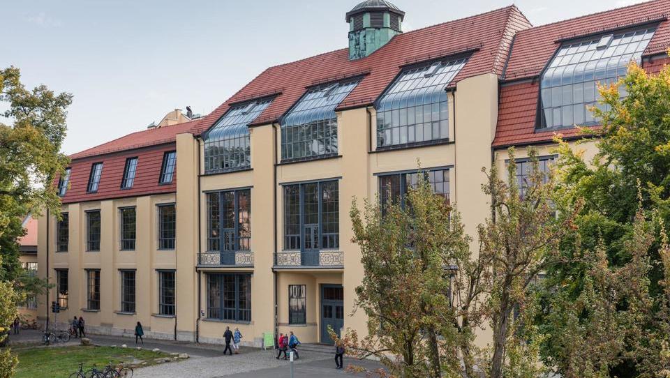 Bauhaus – arhitekturna šola, ki je za vedno spremenila naše bivanje