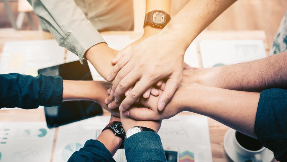 Kako boste prav vi ujeli najboljši kader za svoje podjetje?