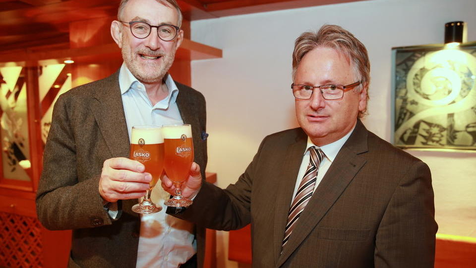  Kako posluje združena Pivovarna Laško Union pod Heinekenom