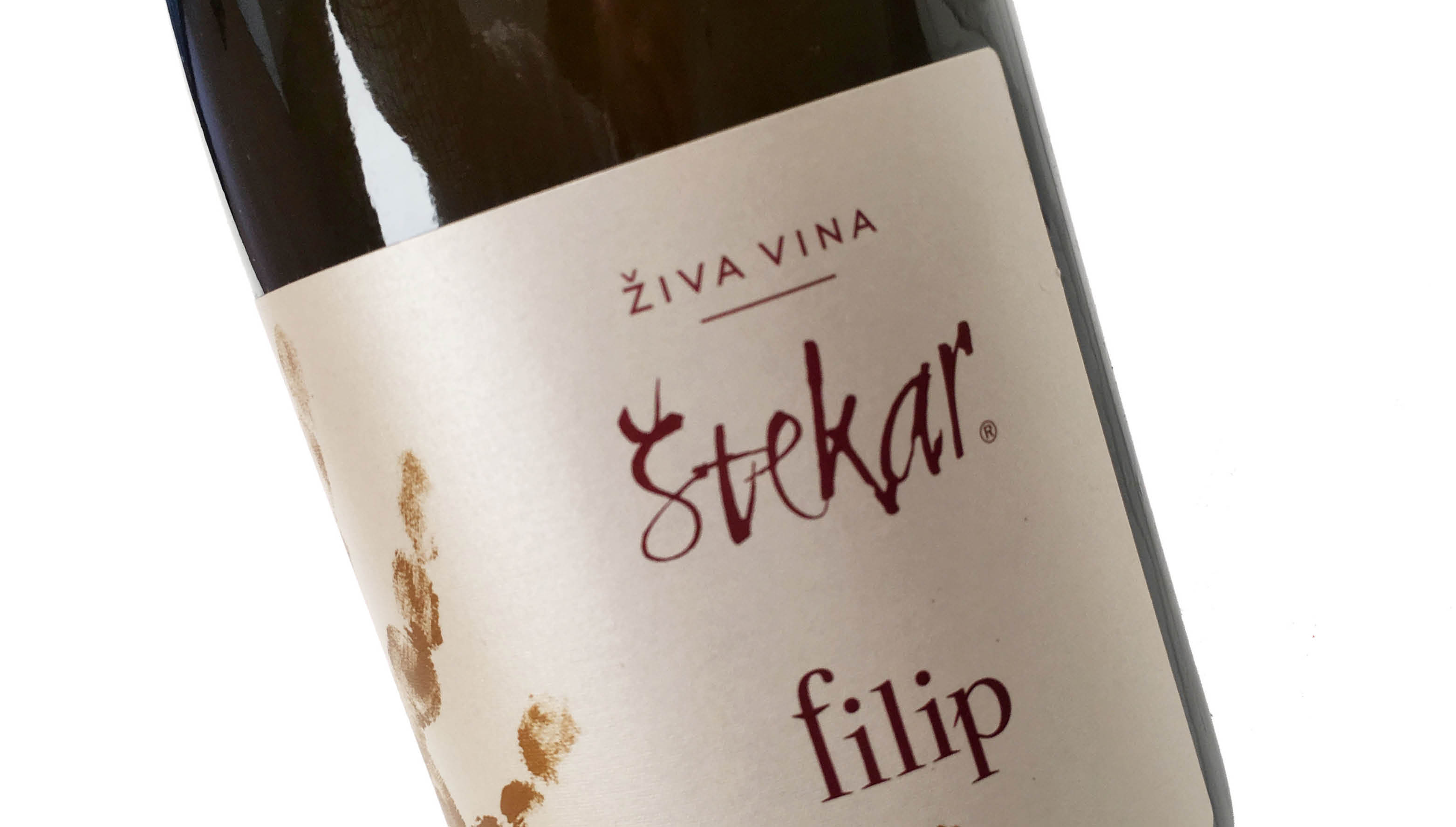 Hiša Štekar - oVinu.si