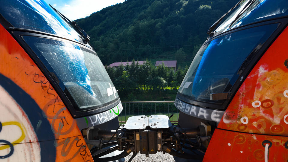 Slovenske železnice bodo čez 18 mesecev vstopile v digitalni svet 