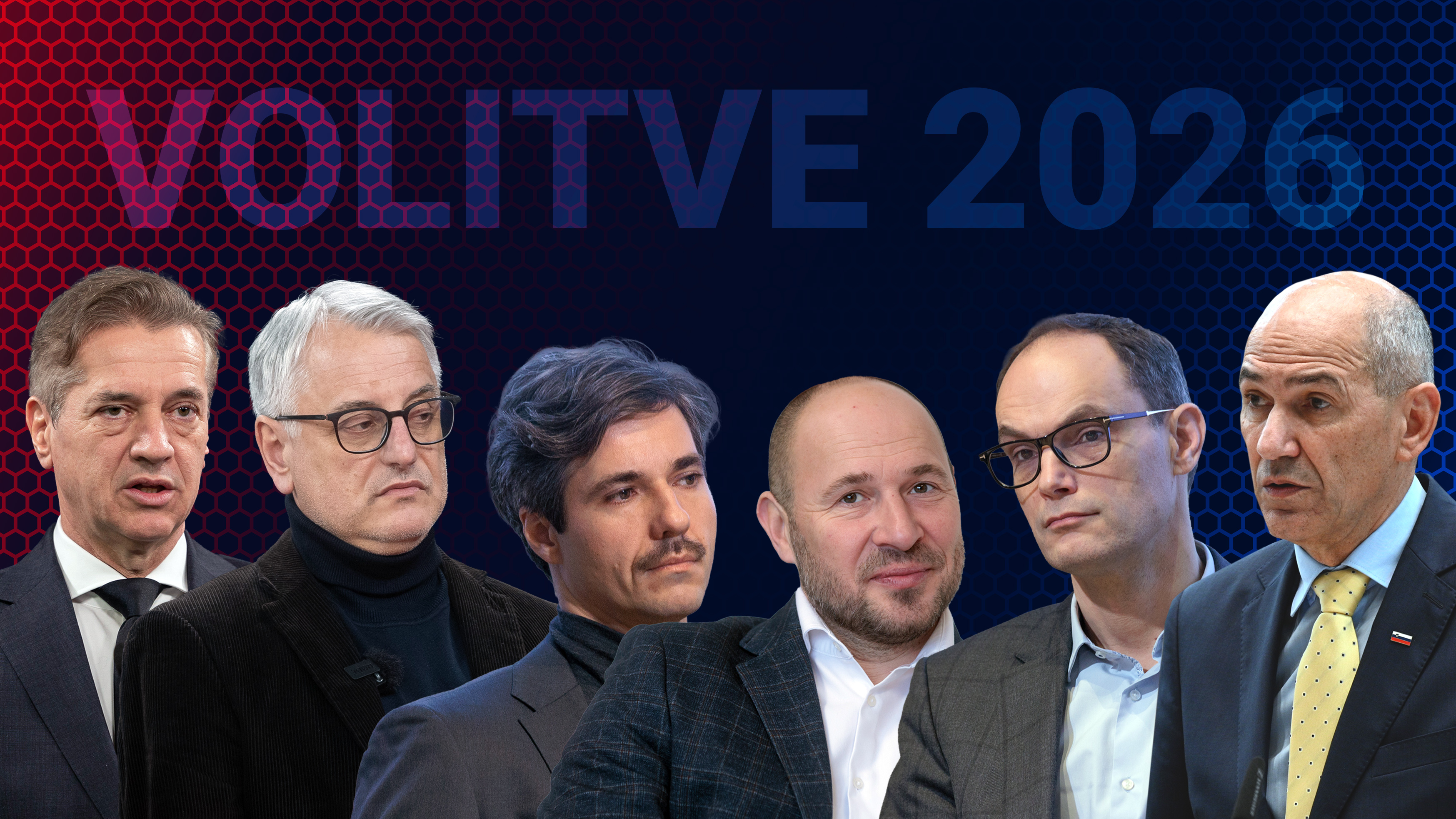 Volitve 2026: Naj bo božičnica še naprej obvezna?