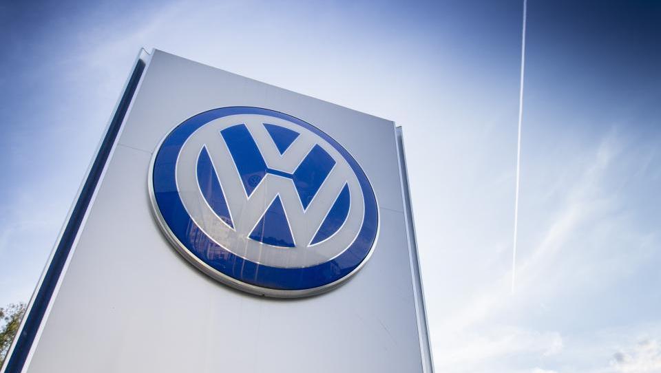 V Nemčiji na servise 2,46 milijona avtov Skupine Volkswagen