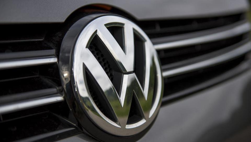 VW do posojila EIB z goljufijo