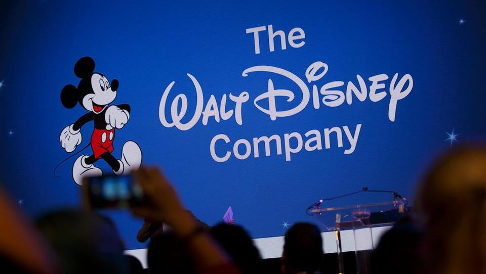 Walt Disney v delni prevzem 21st Century Foxa