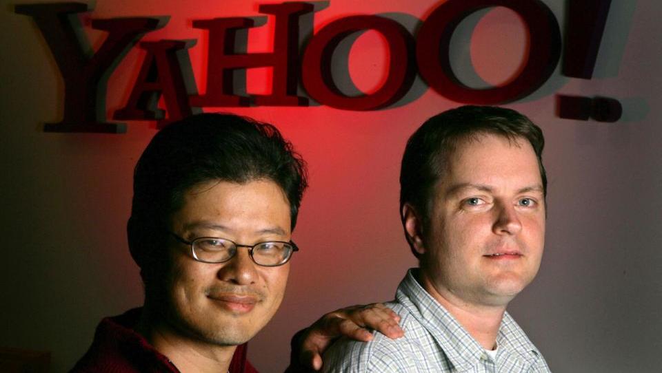Yahoo od vizije do polomije